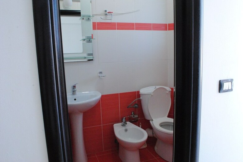 Aparthotel Visi Apartments