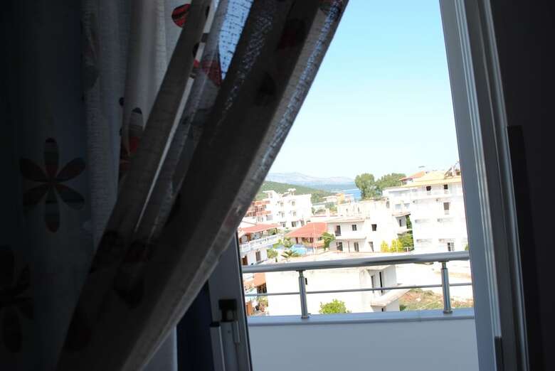 Aparthotel Visi Apartments