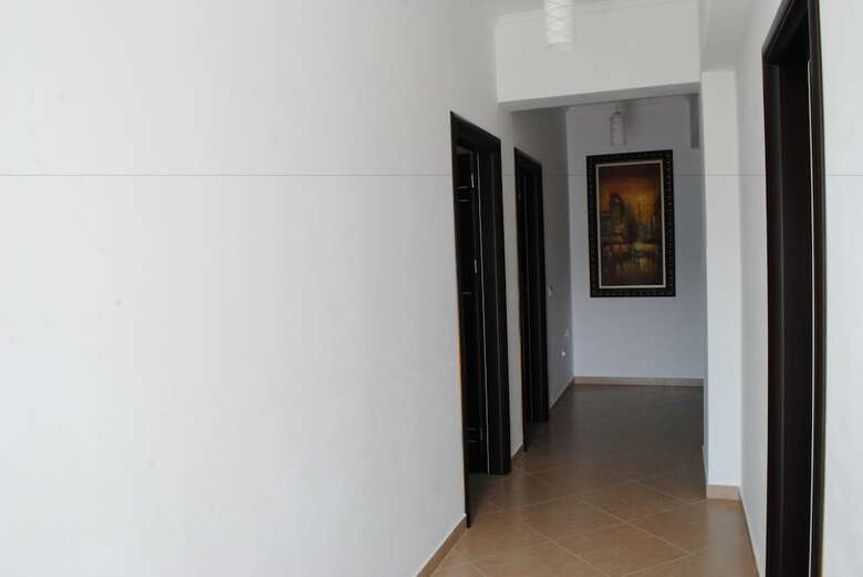 Aparthotel Visi Apartments