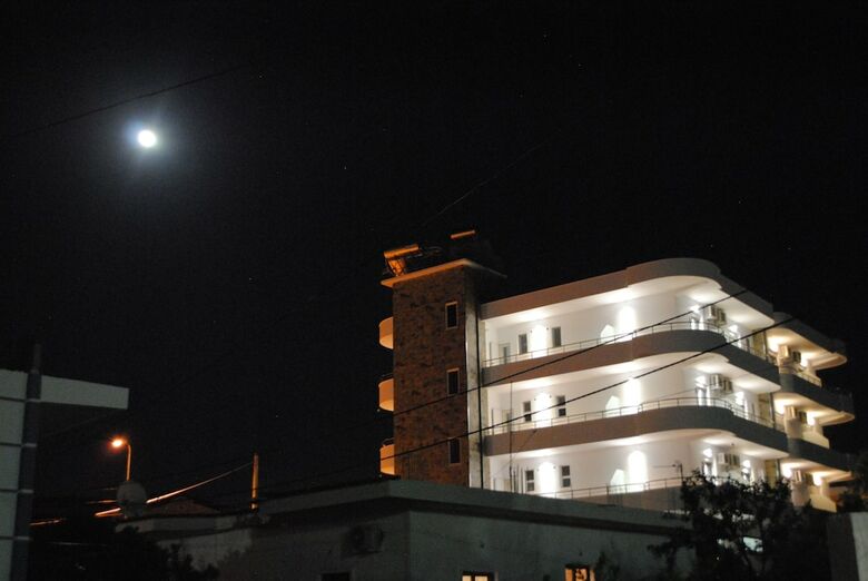 Aparthotel Visi Apartments
