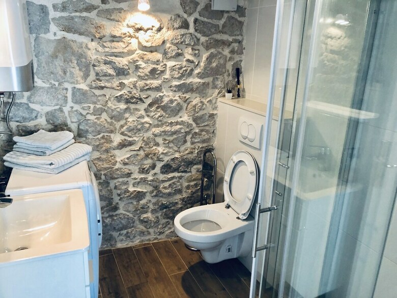 Apartments Mariani - Near Split Riva