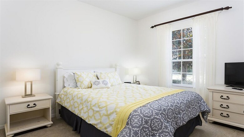 Je62762 - Reunion Resort - 4 Bed 2 Baths Villa
