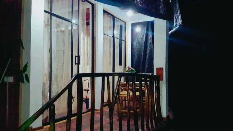 Ella Camping Resort