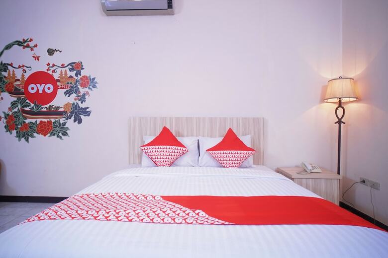 Oyo 142 Hotel Al Furqon Syariah