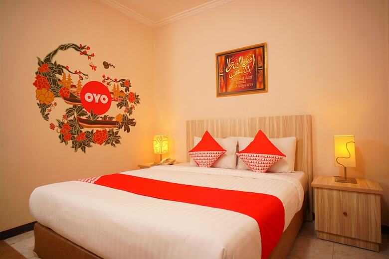 Oyo 142 Hotel Al Furqon Syariah