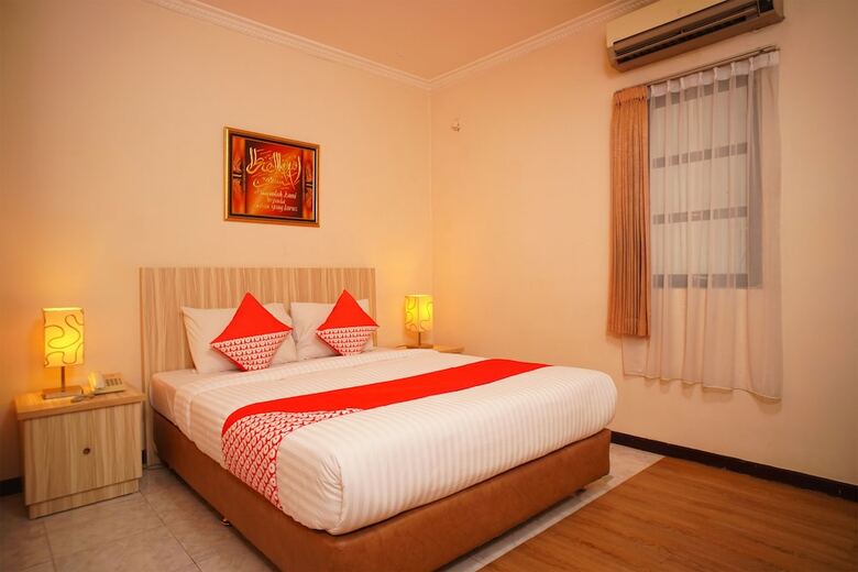 Oyo 142 Hotel Al Furqon Syariah