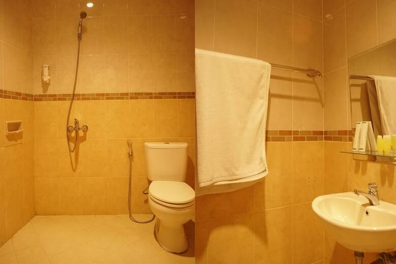 Oyo 142 Hotel Al Furqon Syariah