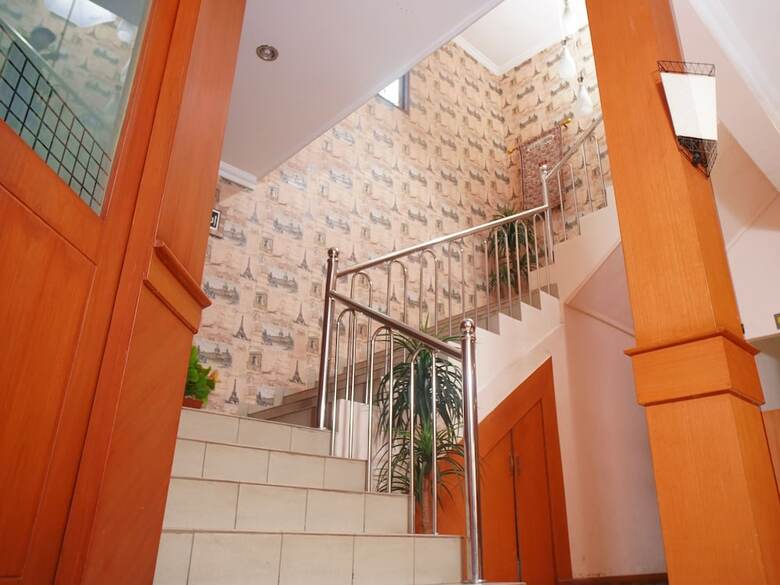 Oyo 142 Hotel Al Furqon Syariah