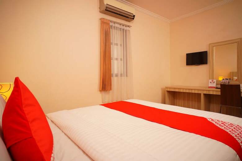 Oyo 142 Hotel Al Furqon Syariah
