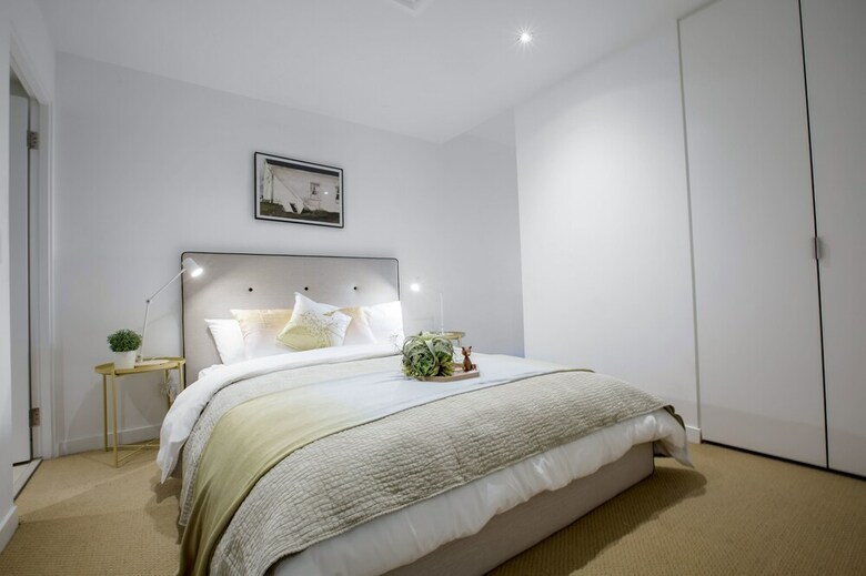 Swanston St. Hotel Apartment