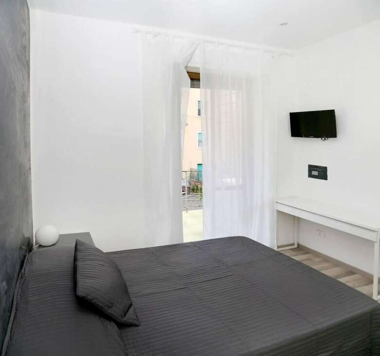 Bed & Breakfast Guest House Roma