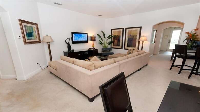 Je43024 - Reunion Resort - 4 Bed 2 Baths Villa