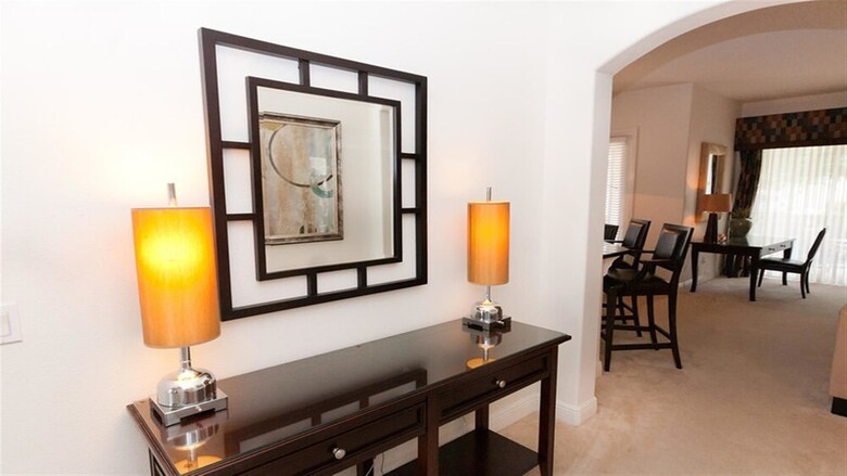 Je43024 - Reunion Resort - 4 Bed 2 Baths Villa