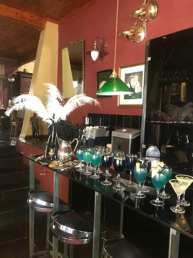 Whistletree Manor Boutique Hotel