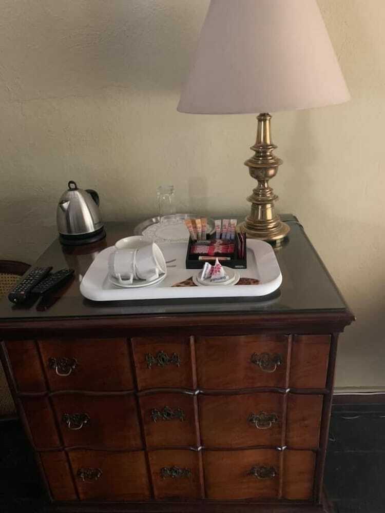 Whistletree Manor Boutique Hotel