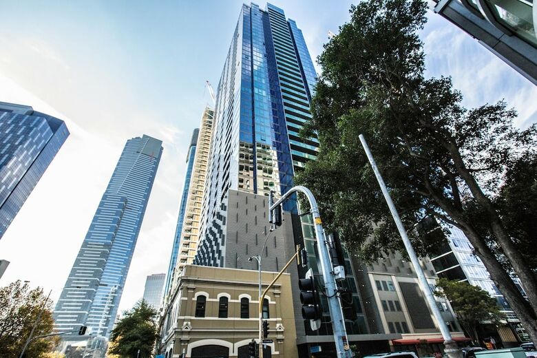 Southbank Cr. Hotel Apartment