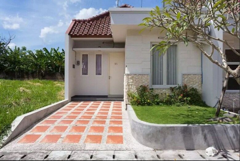 Bale Village B5 Villa With Private Pool