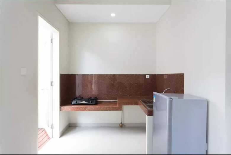 Bale Village B5 Villa With Private Pool