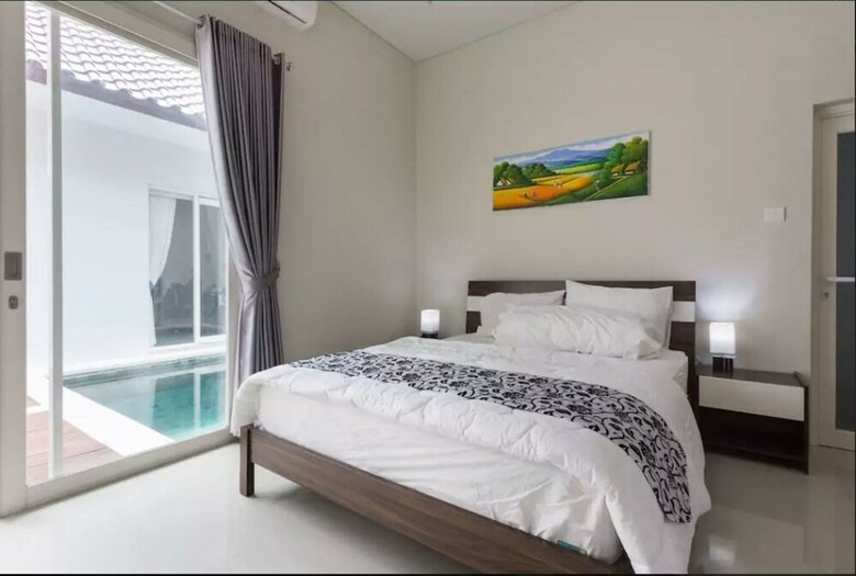 Bale Village B5 Villa With Private Pool