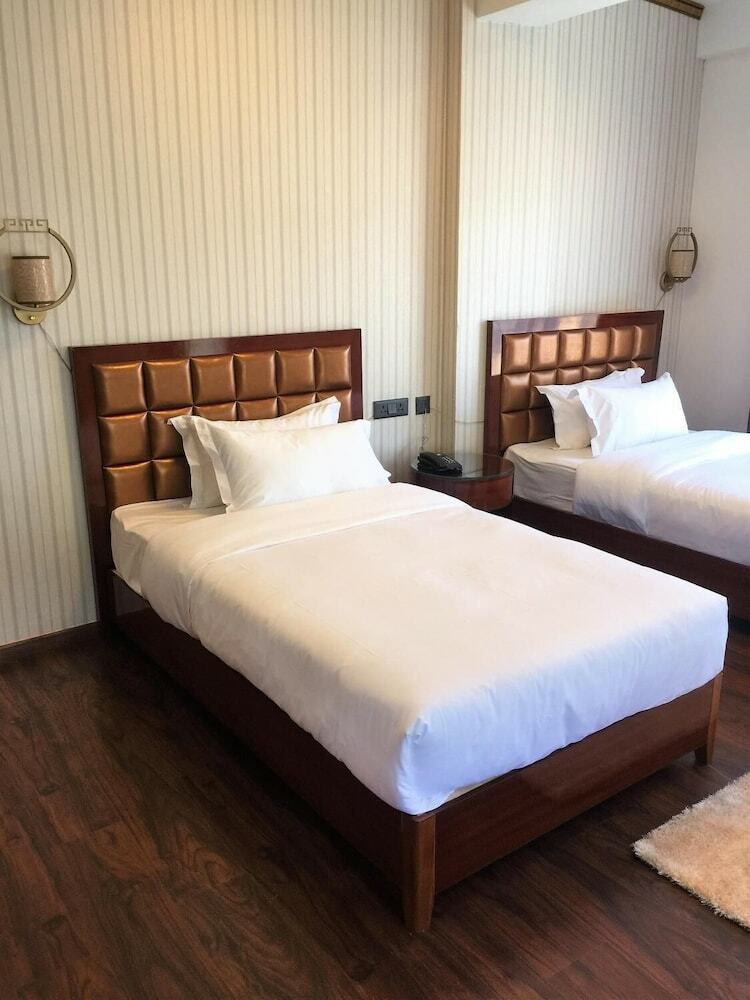 Hotel Bhutan Boutique Residency