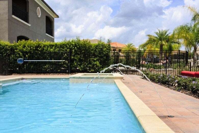 Je41982 - Reunion Resort - 6 Bed 5 Baths Villa