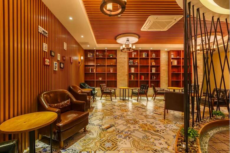 Hotel Into.ho