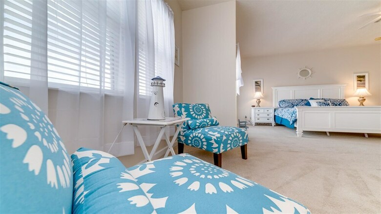 Je62766 - Reunion Resort - 5 Bed 5 Baths Villa
