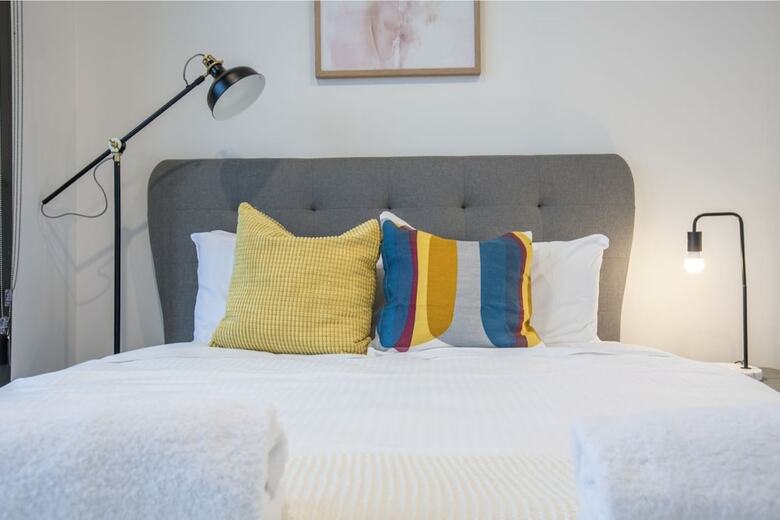 Southbank Hotel Apartment
