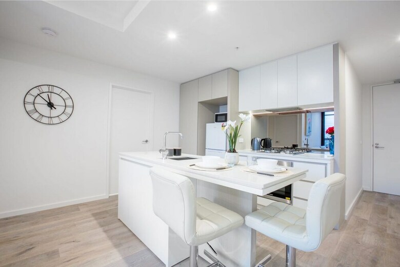 Southbank Hotel Apartment