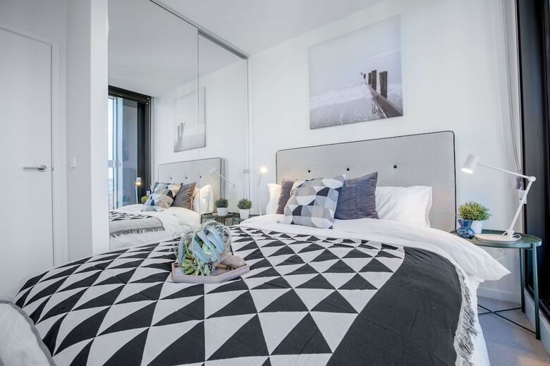 Southbank Hotel Apartment
