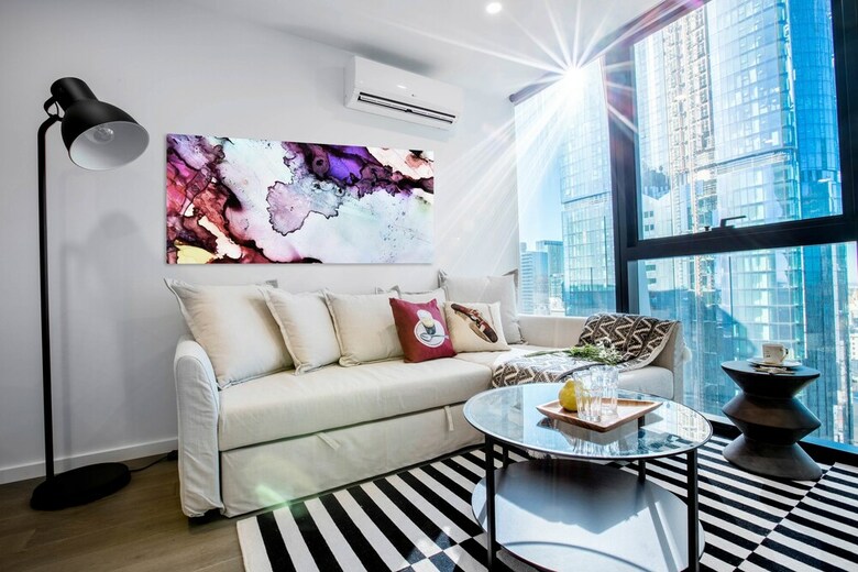 Beckett St. Hotel Apartment