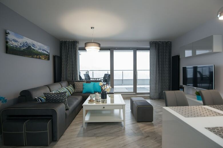 Apartview Wis?a
