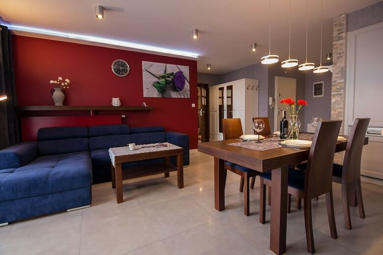 Apartview Wis?a