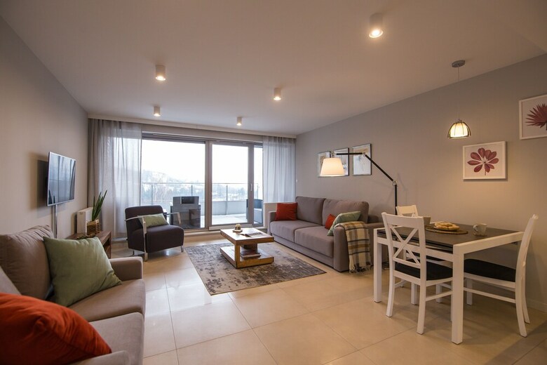 Apartview Wis?a