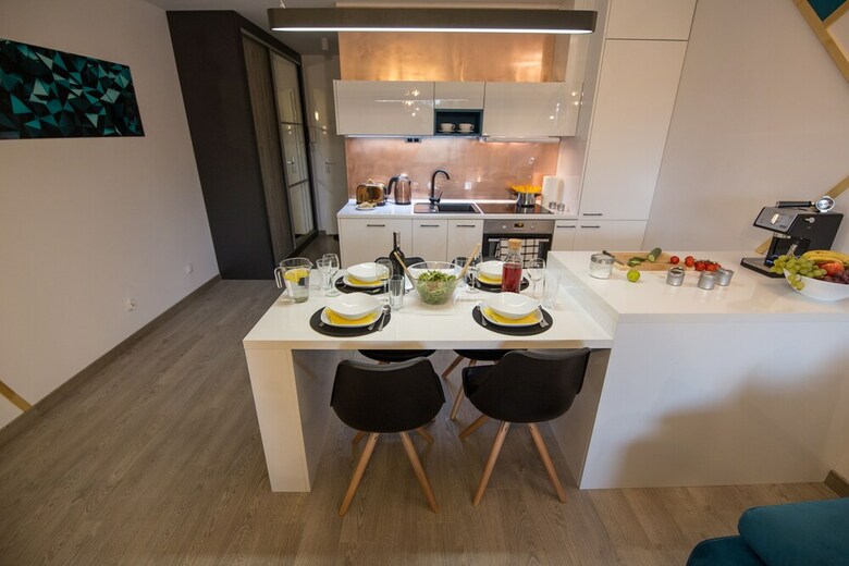 Apartview Wis?a