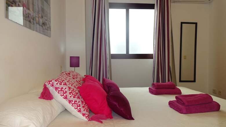 Apartamento Practico Al Lado de La Playa - Lanz-6