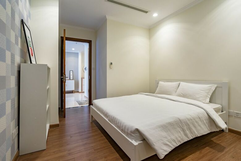 Apartamentos Zahoo House - Vinhomes Central Park