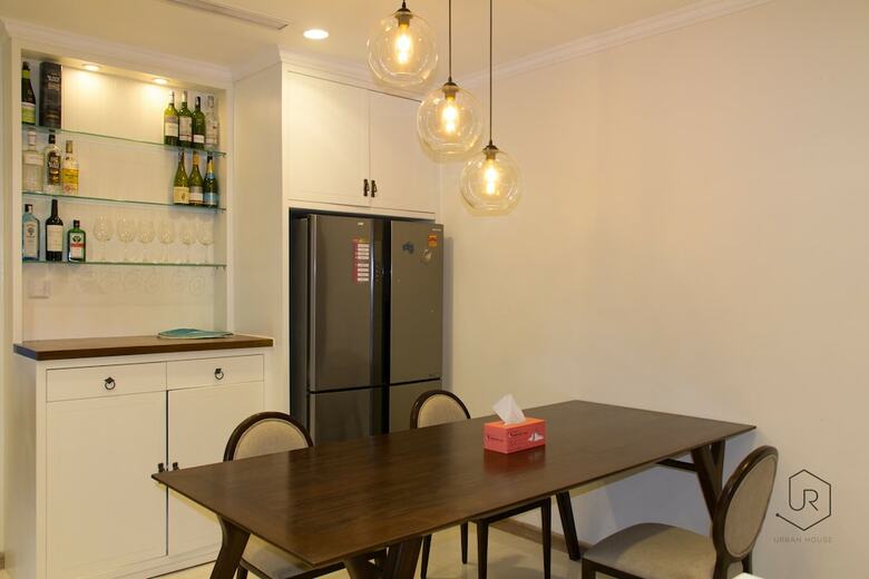 Apartamentos Zahoo House - Vinhomes Central Park