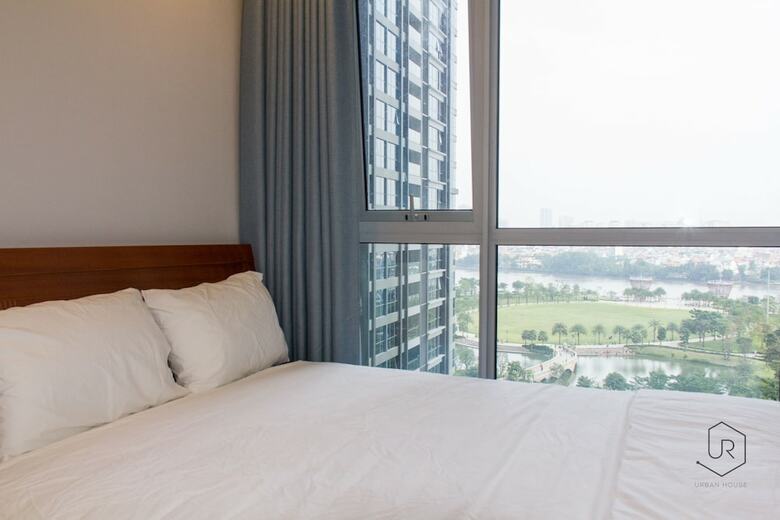 Apartamentos Zahoo House - Vinhomes Central Park