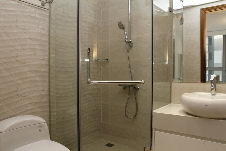 Apartamentos Zahoo House - Vinhomes Central Park