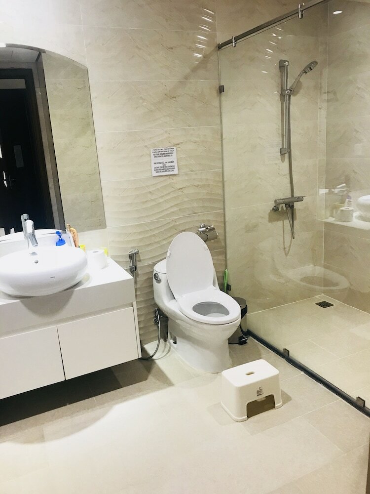 Apartamentos Zahoo House - Vinhomes Central Park