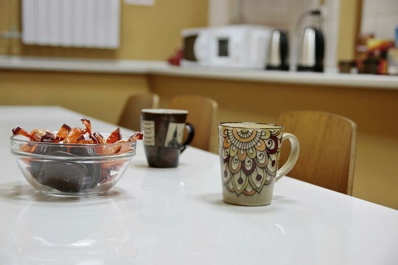 Hostal Hostel Podvorie