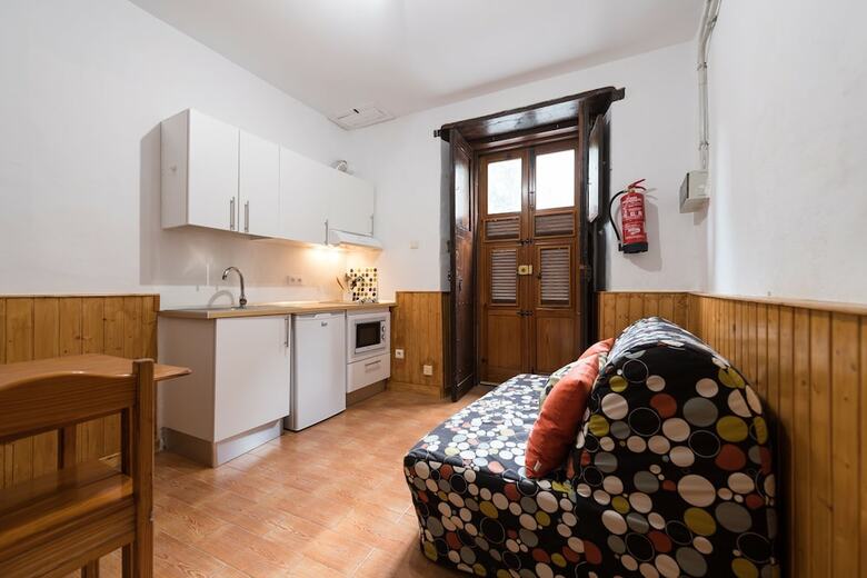 Apartamentos Mirador de La Catedral