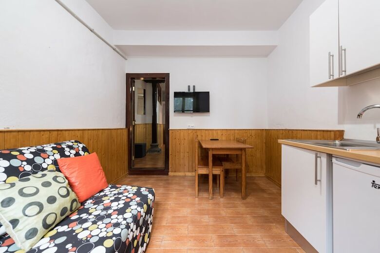 Apartamentos Mirador de La Catedral