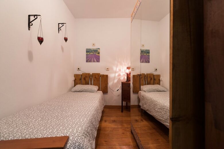 Apartamentos Mirador de La Catedral
