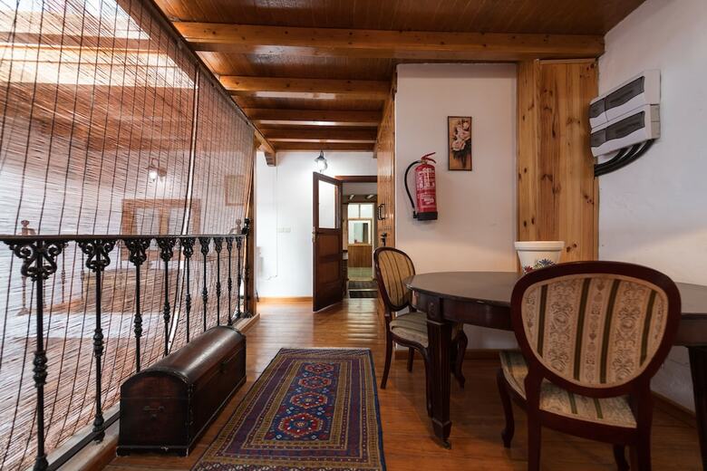 Apartamentos Mirador de La Catedral