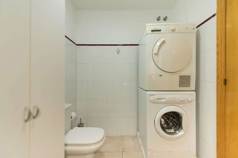 Apartamento Mirando Al Mar - Almansa + Parking
