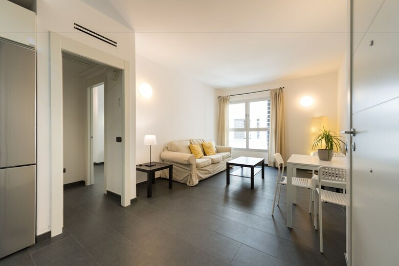 Apartamento Perfecto En La Playa - Gb3b