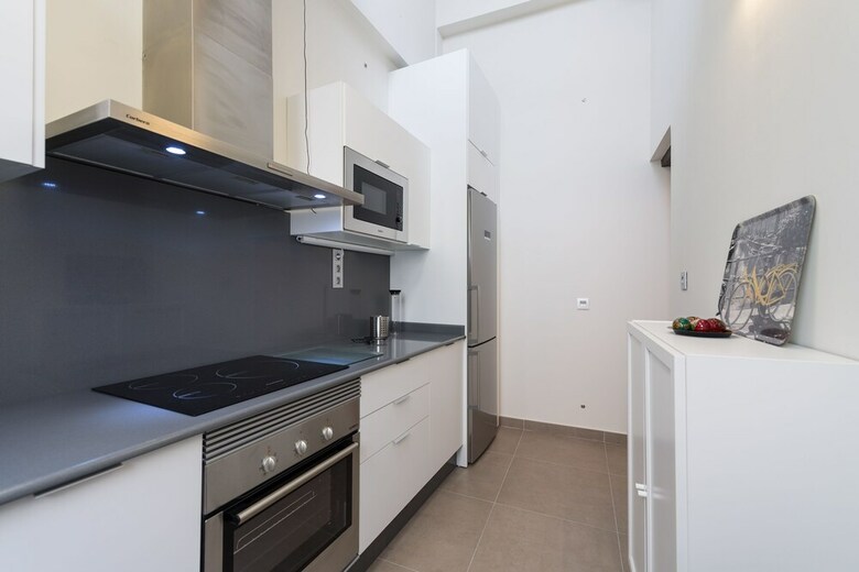Apartamentos Casa La Bakery de Vegueta