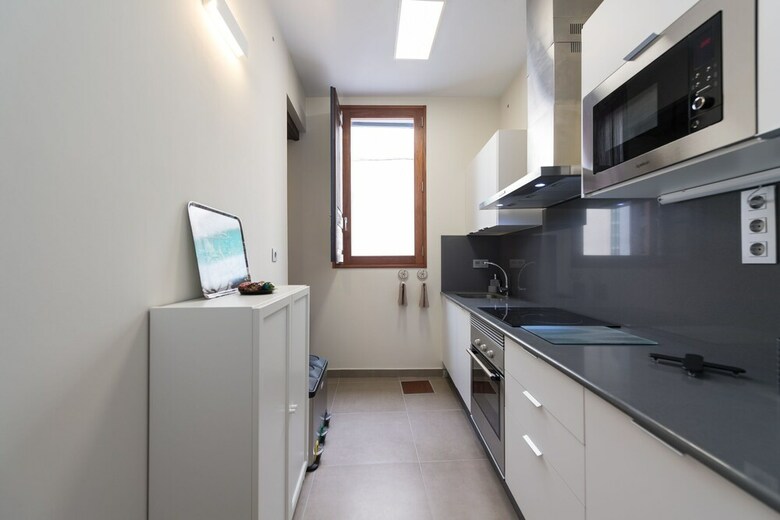 Apartamentos Casa La Bakery de Vegueta